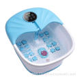 Remote Control Foot Bath Massager